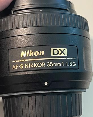 af-s nikkor 35mm 1.8g nikon