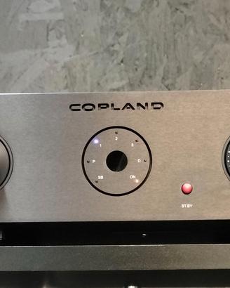 COPLAND CSA70 amplificatore integrato