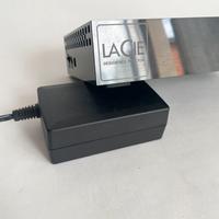 Hard disk LaCie esterno