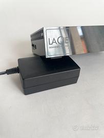 Hard disk LaCie esterno