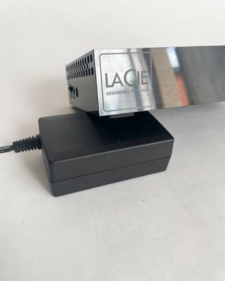 Hard disk LaCie esterno