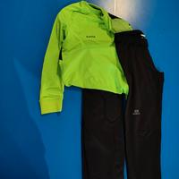 Abbigliamento e accessori calcio