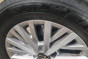 Cerchi vw t-roc originali