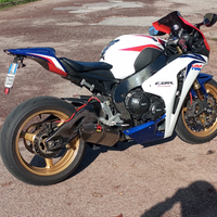 Honda CBR 1000 RR HRC