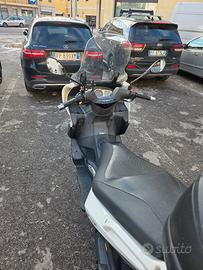 scooter gilera nexus 125cc