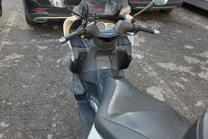 scooter gilera nexus 125cc