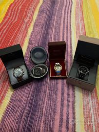 Heuer Hamilton Bullhead Fumagazzi S C A M B I O