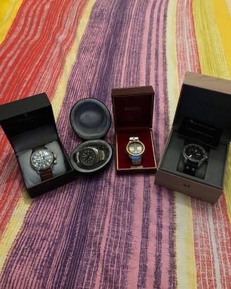 Heuer Hamilton Bullhead Fumagazzi S C A M B I O