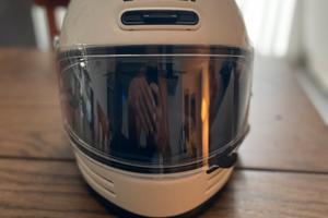 Shoei Glamster