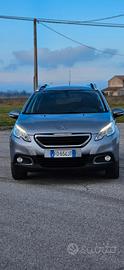 Peugeot 2008 BlueHDi 100 Allure
