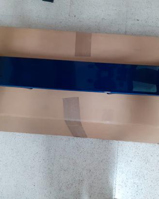 spoiler Ford Fiesta mk7 