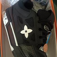 scarpe skate LV numero 43