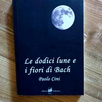 Le dodici lune e i fiori di Bach 