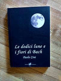 Le dodici lune e i fiori di Bach 