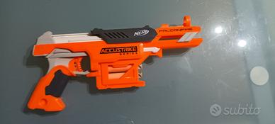 PISTOLA NERF ACCUSTRIKE