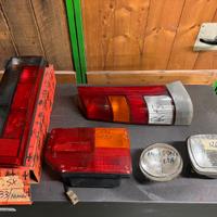 Ricambi vari fiat/alfa/renault