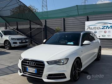 Audi A6 2.0 TDI 177 CV multitronic Business plus