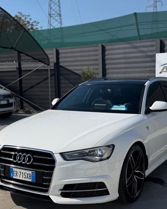 Audi A6 2.0 TDI 177 CV multitronic Business plus