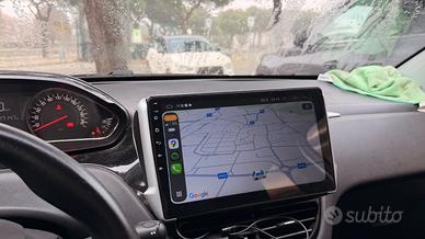 Peugeot 208 2013 1.4 95 CV