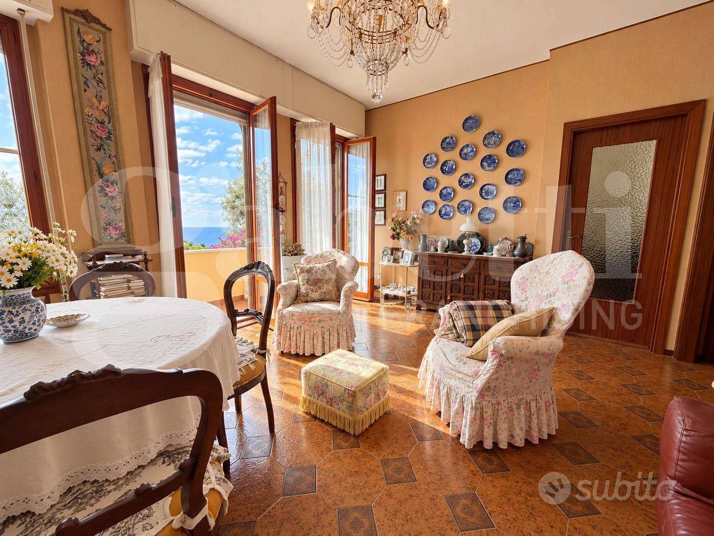 Appartamento – Finale Ligure, Finalmarina - Vista 3