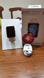 orologio Huawei Watch fit 2