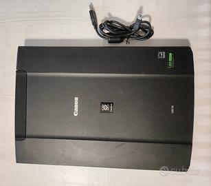 Scanner Canon Lide 110