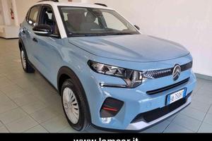 CITROEN C3 PureTech 100 S&S Plus