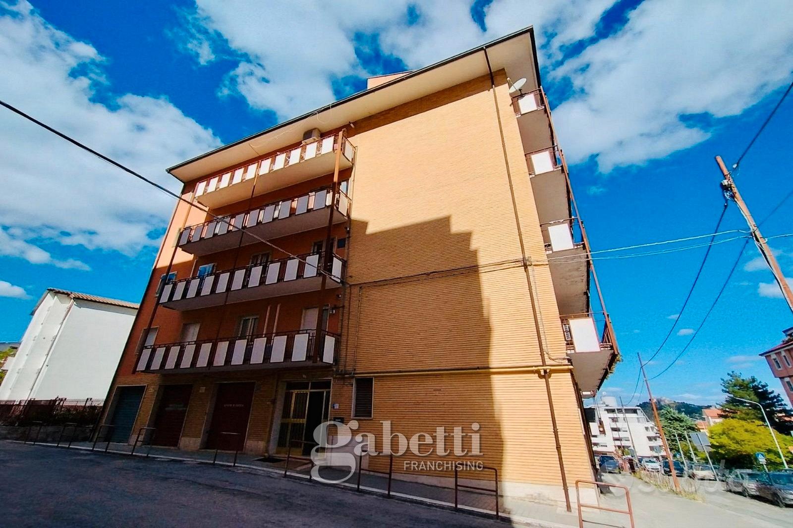 Appartamento – Campobasso - Vista 2