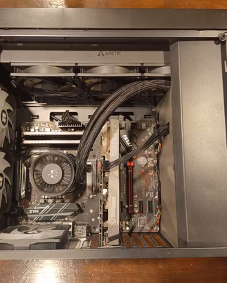PC Gaming