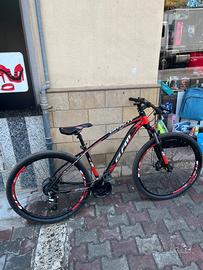bicicletta 29 gfm