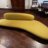 Divano VITRA Freeform Sofa Noguchi design PERFETTO