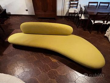 Divano VITRA Freeform Sofa Noguchi design PERFETTO