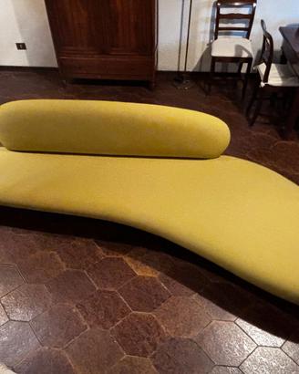Divano VITRA Freeform Sofa Noguchi design PERFETTO