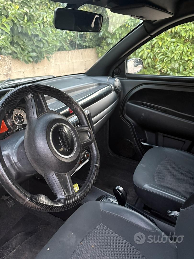 Microcar Dué 2021 photo 4