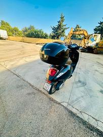 vespa 
