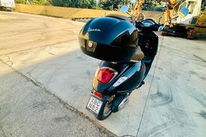 vespa 
