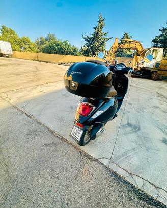 vespa 