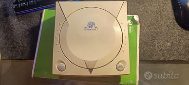Sega Dreamcast
