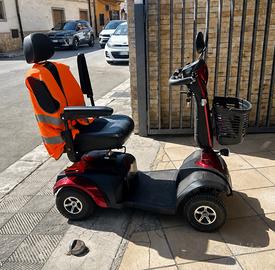 Macchina elettrica