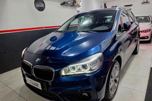 Bmw 216 216d Active Tourer Luxury 100.000km