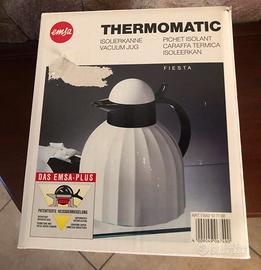 Caraffa Termica+Guzzini+Vari picc Elettrodom