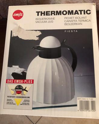Caraffa Termica+Guzzini+Vari picc Elettrodom