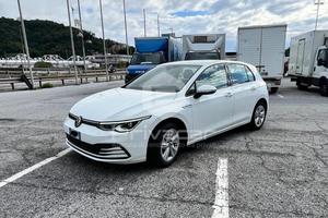 VOLKSWAGEN Golf 1.5 TSI EVO ACT 1st Edition Life