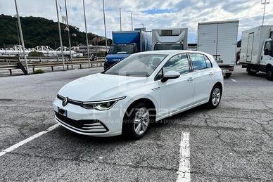 VOLKSWAGEN Golf 1.5 TSI EVO ACT 1st Edition Life