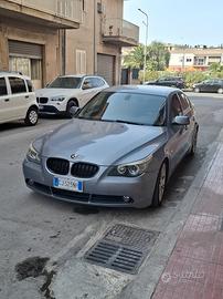 Bmw 520i e60