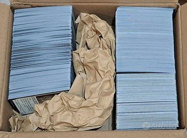 Lotto 1000 carte "Magic the Gathering" - MTG