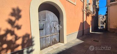 4 LOCALI A CAVA DE' TIRRENI