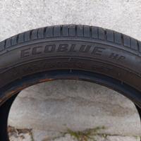 gomme macchinino microcar aixam ligier  145/60-13