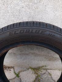 gomme macchinino microcar aixam ligier  145/60-13