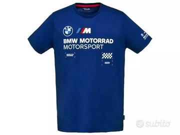 Maglietta BMW M Motorsport Uomo